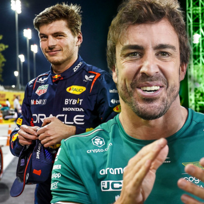 DASF1 Formula 1 Podcast