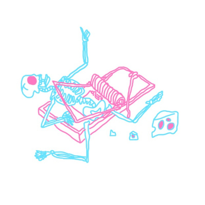 Hyperfixations