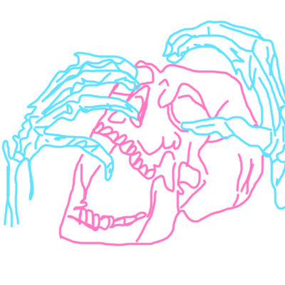 Hyperfixations