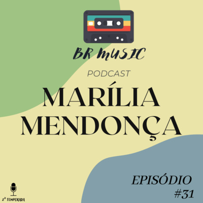 Marília Mendonça #031