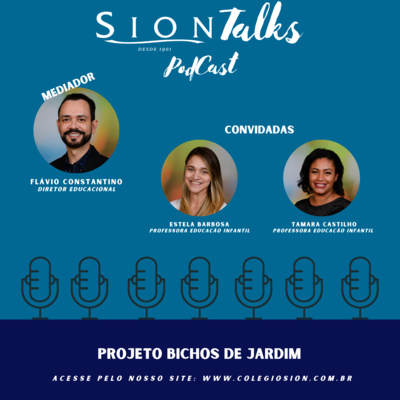 SION TALKS