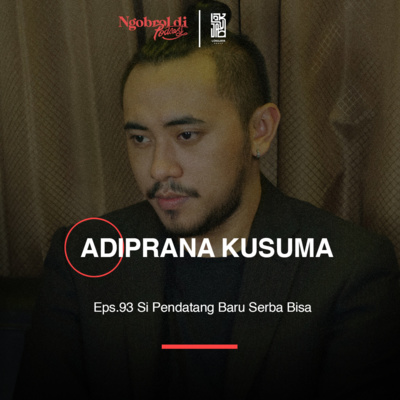 Eps.93 Si Pendatang Baru Serba Bisa