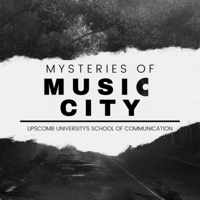 The Bison Podcast Network: Lipscomb University