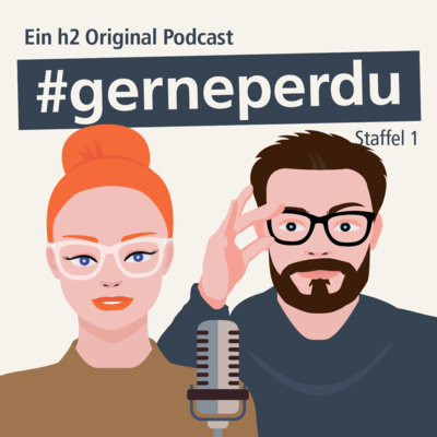 Episode 2 | Olaf Ueberschär - Der Sport, die Zeit, das Du