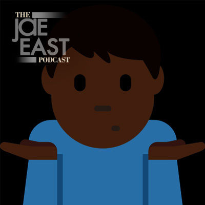 The Jae East Podcast