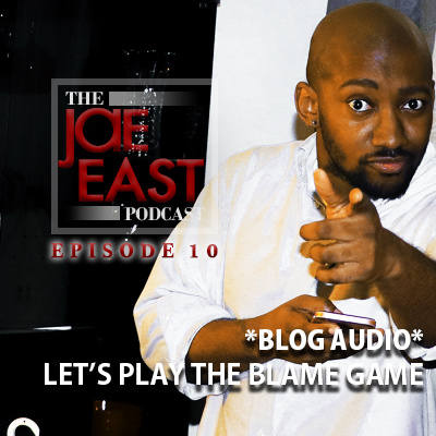The Jae East Podcast