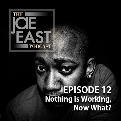 The Jae East Podcast