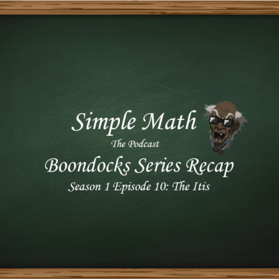 Simple Math Matrix