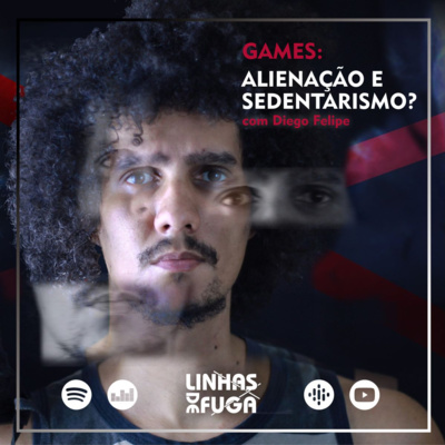 Linhas de Fuga