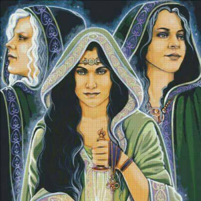 Assinamos como Bruxas