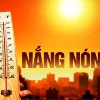 VOV - Sống chung với biến đổi khí hậu: Giải pháp khắc phục nắng nóng diện rộng episode artwork