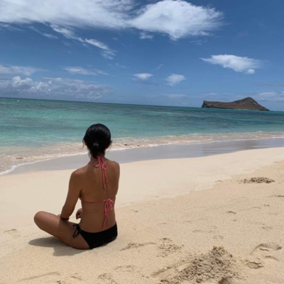 ハワイの海と文化に魅せられたナチュラリストYukiちゃんインタビュー① ハワイの海と文化に魅せられたナチュラリストYukiちゃんインタビュー①