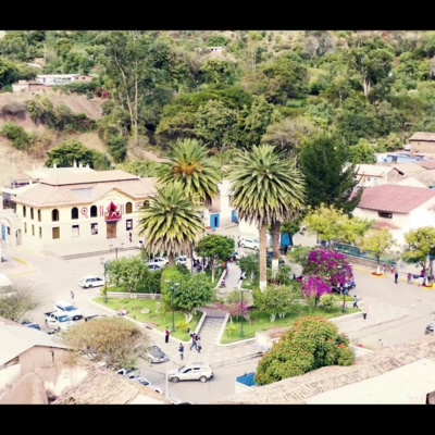 Radio Tropical Limatambo - Huayno peruano