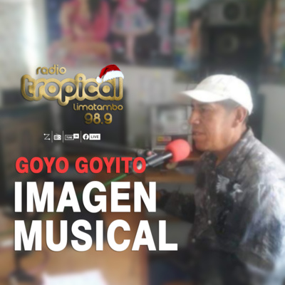 Radio Tropical Limatambo - Huayno peruano