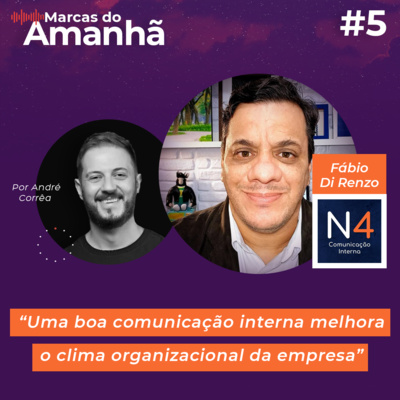 Marcas do Amanhã