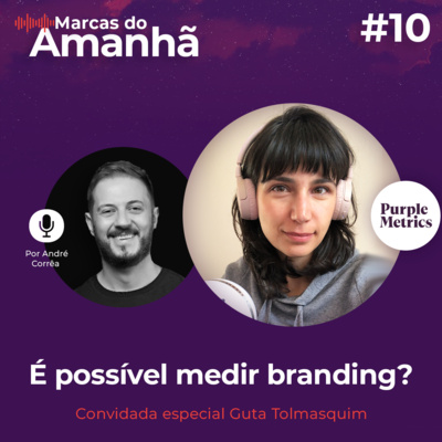 Marcas do Amanhã