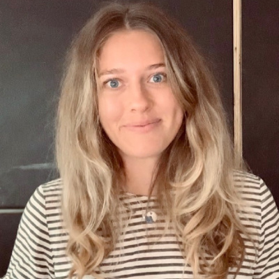 Lydia Irving - Nutrition for the Brain