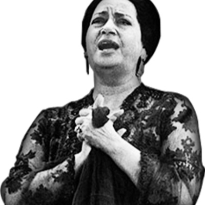 رق الحبيب و واعداني