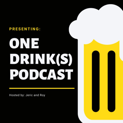 Drink 1 - How it all started