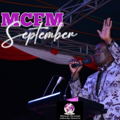 Throne Words with Pr. James Victor Lubwama