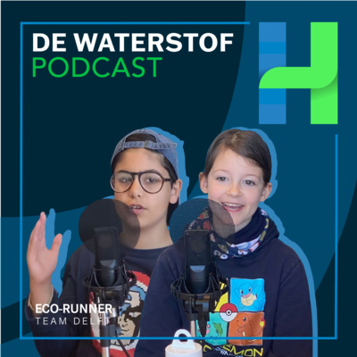 Bonus Episode! What does the latest generation think of sustainability?