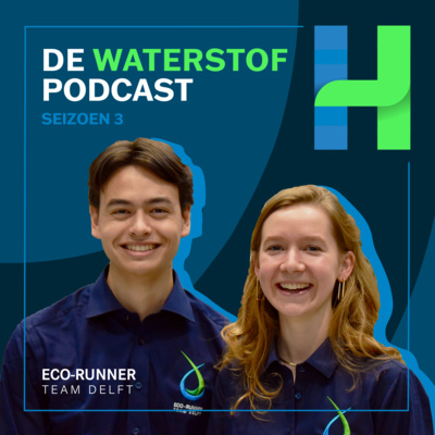 De Waterstofpodcast