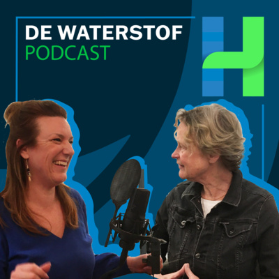 S3E03 - Hoe ziet de gedragsverandering eruit die nodig is voor de energietransitie? | Bénédicte Ficq (strafrechtadvocate) & Gerdien de Vries (klimaatpsychologe)