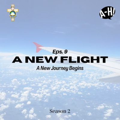 A New Flight