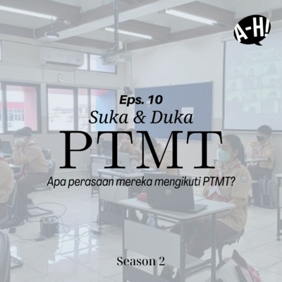 Suka Duka PTMT