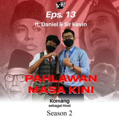 Pahlawan Masa Kini