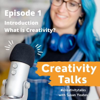 Introduction / What is Creativity? 