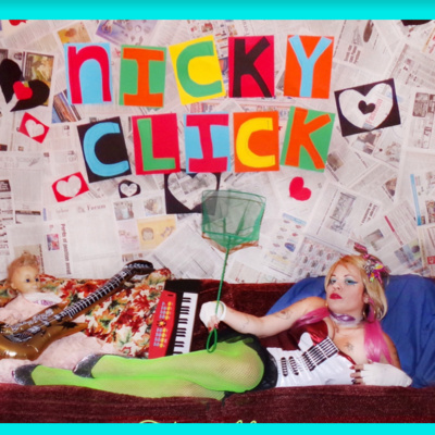 Interview with Nickyclick