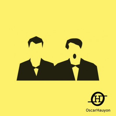 El Podcast de Oscar Hauyon