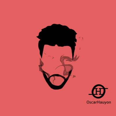 El Podcast de Oscar Hauyon