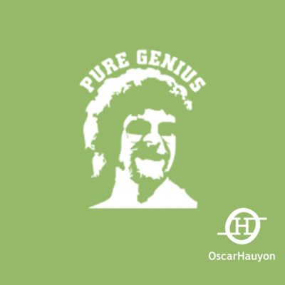 El Podcast de Oscar Hauyon