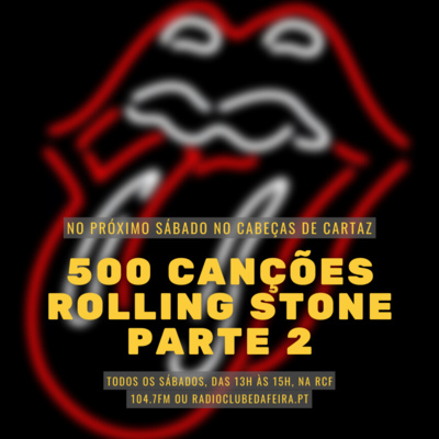 Cabeças de Cartaz