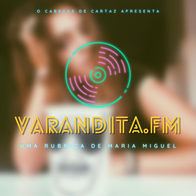 Varandita FM - Especial 500 Canções Rolling Stone