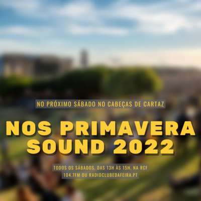 Cabeças de Cartaz