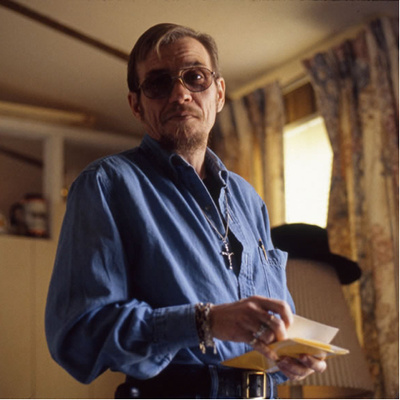 The Murder of Robert Eads: “Southern Discomfort” 