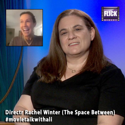 Movie Talk With Director Rachel Winter