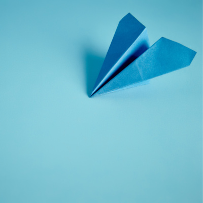 Visioneering #1 - Strebe nach dem Besseren - Gebet (P. George Elsbett) Visioneering #1 - Strebe nach dem Besseren - Gebet (P. George Elsbett)