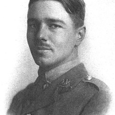 Poets of the First World War