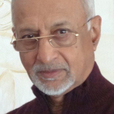 “Tongue of Slip” by C P Belliappa