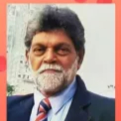 Farewell, Shyamgaru