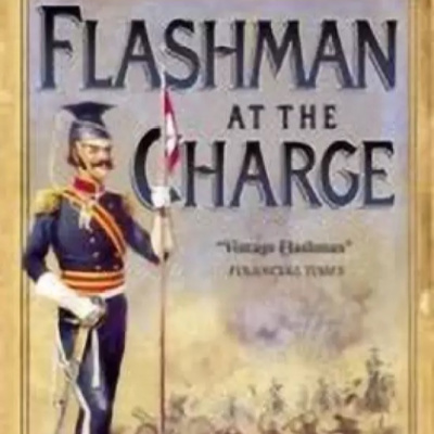 Remember Harry Flash? A Tribute to George MacDonald Fraser