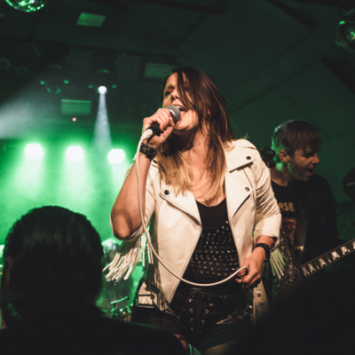 Marketing & Mindset = Rock&Roll Podcast