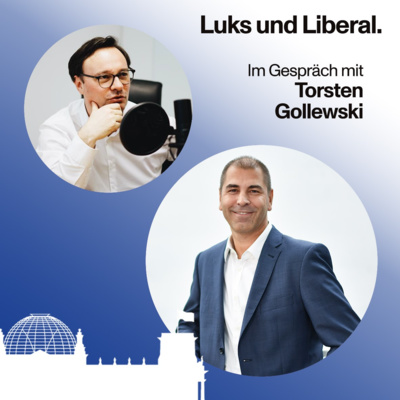 Im Gespräch mit Executive VP Torsten Gollewski