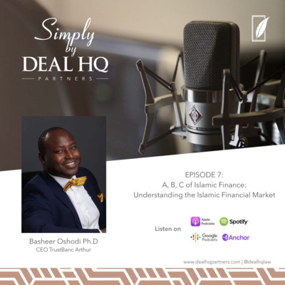 Simply DealHQ
