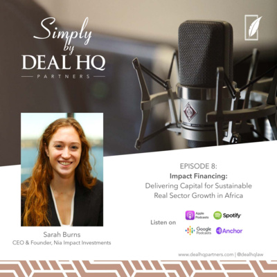Simply DealHQ