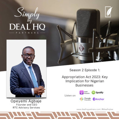 Simply DealHQ